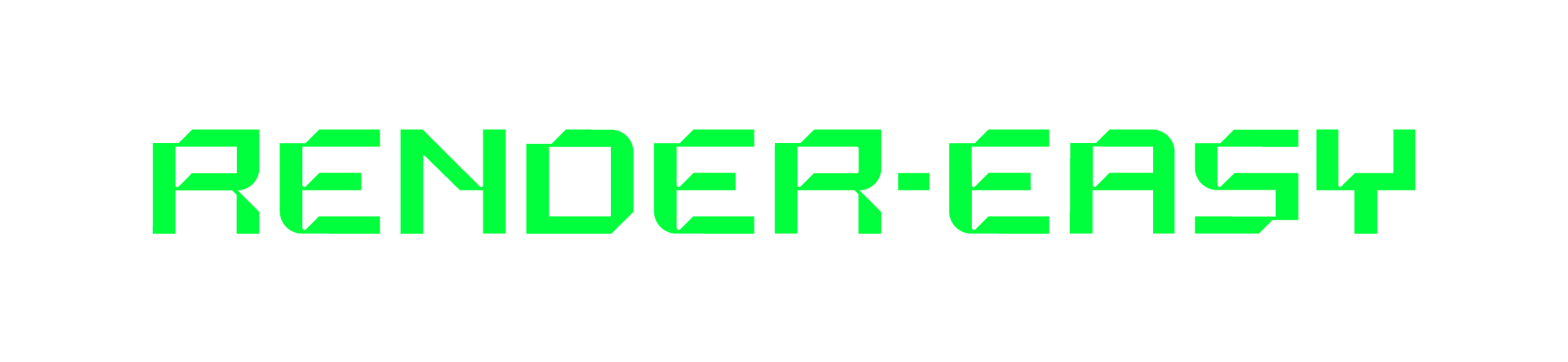 Render-Easy